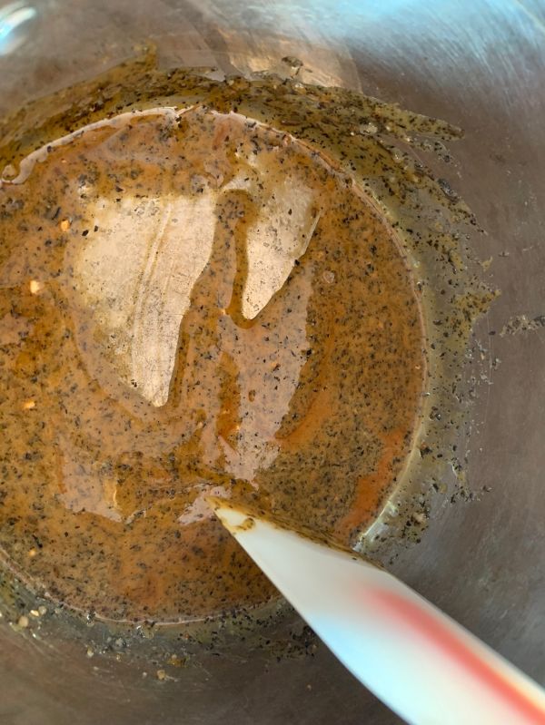 健康版焦糖奶茶~快手