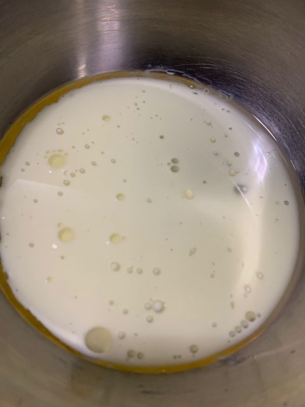 海盐奥利奥蛋糕卷