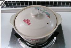 这种味道的猪手你试过吗？——咖喱猪手煲