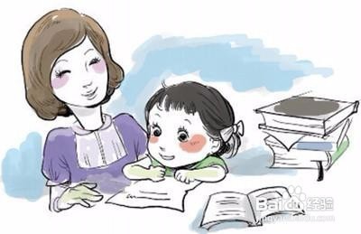 如何成为一个合格的好妈妈?