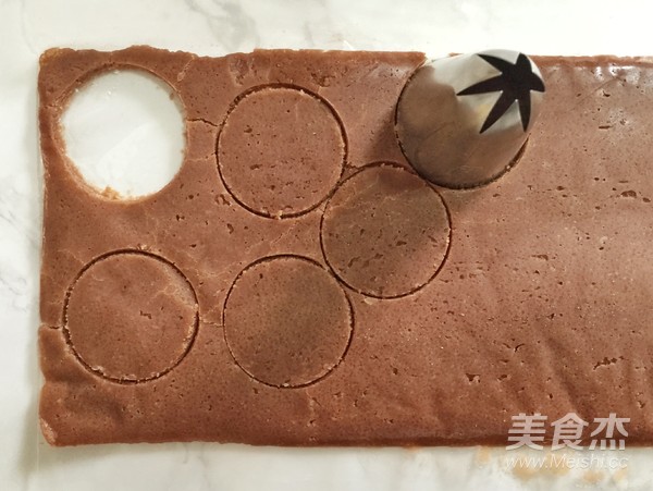 焦糖泡芙的做法