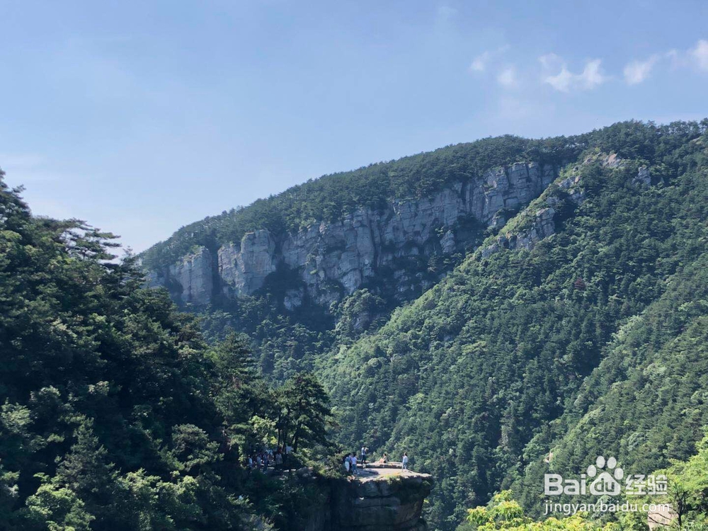 2019年庐山门票需要多少钱