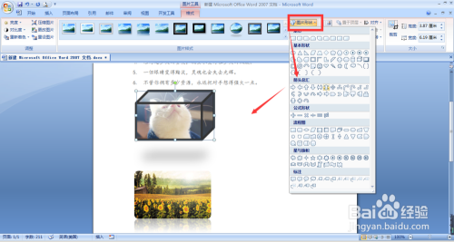 word文档中如何插入图片【基础教程】