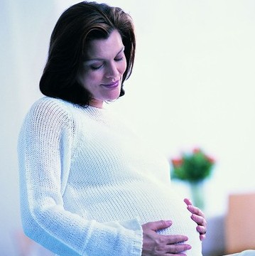 孕妇分娩前的症状有哪些?