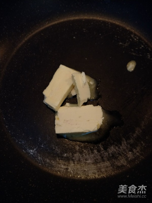 牛扎饼干的做法