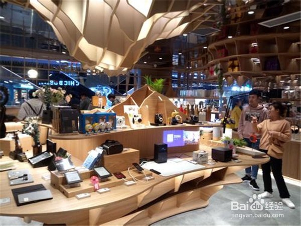 经营店铺如何才能生意兴隆