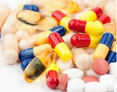 服用哪些药物不能喝茶