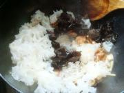 双耳炒肉片的做法