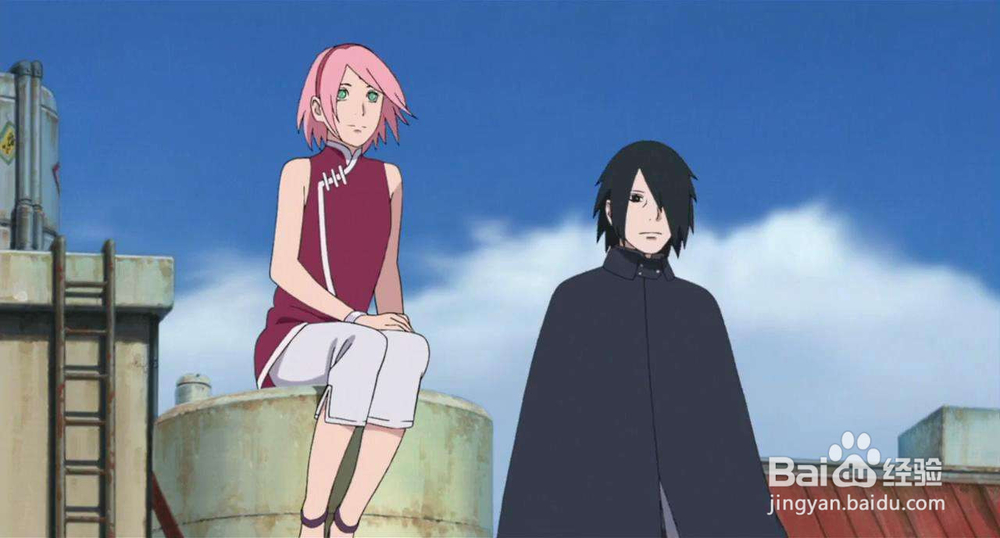 《博人传》谁最有可能便当？