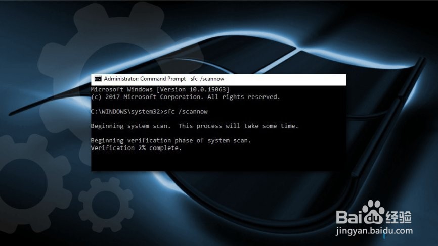 如何修复Windows上的ERROR_FILE_NOT_FOUND