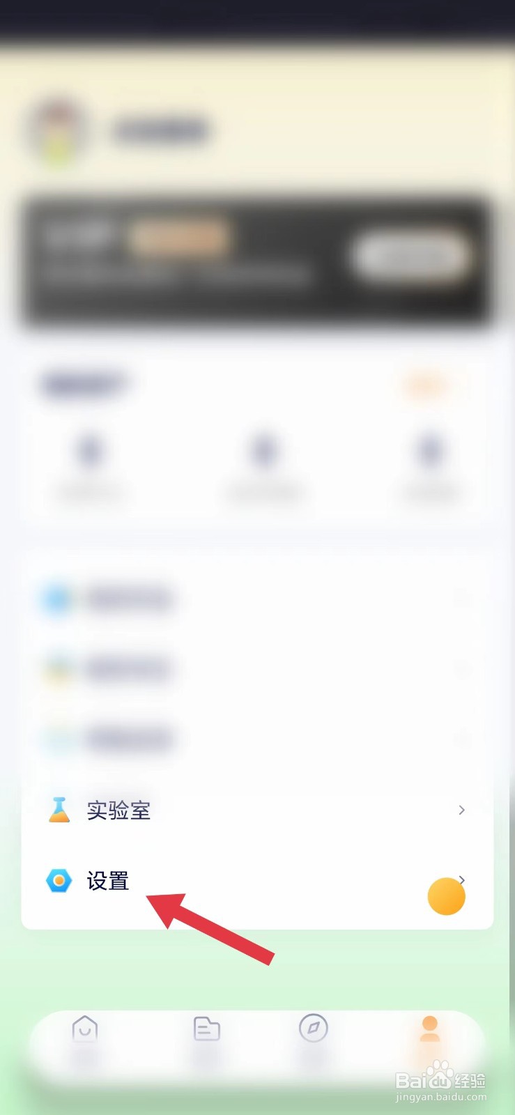 皮皮动画怎么看隐私政策