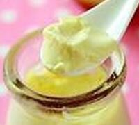 焦糖布丁在家就能制作