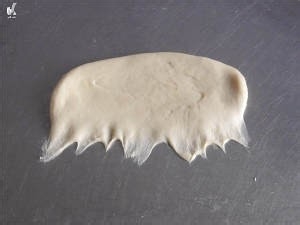 怎么做蜂蜜排包