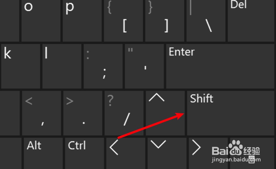 艾特电脑键盘怎么打