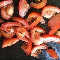 番茄鸡蛋汤的美味做法