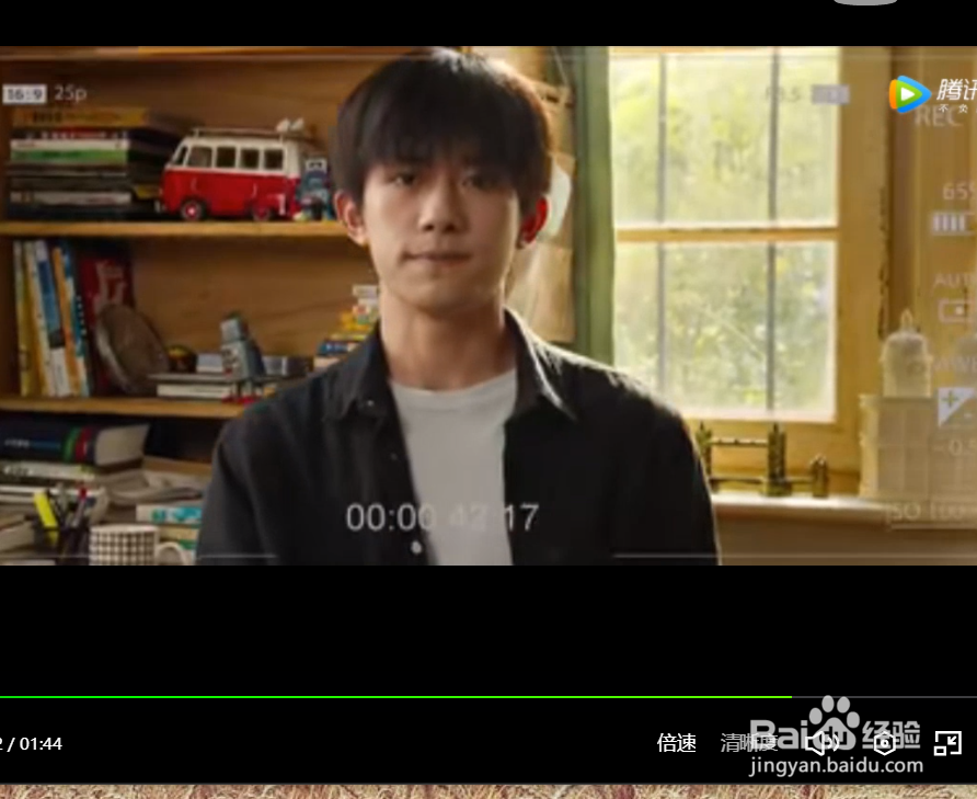 腾讯视频下载的qlv怎么转换为mp4