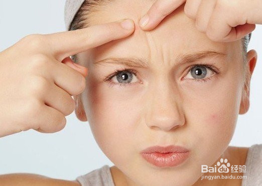 如何用冰块保养肌肤美容去痘痘