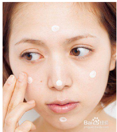 完美妆容待命防脱妆教程大全