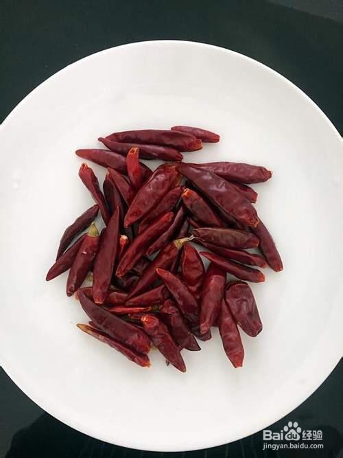 香辣牛肉的做法