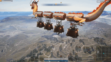 武侠乂吃鸡游戏攻略