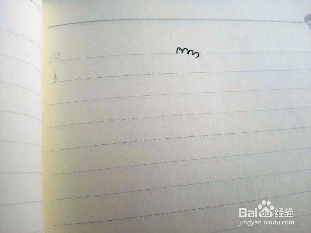 儿童画之母鸡下蛋的画法