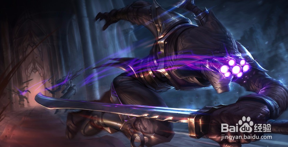 LOL英雄联盟属性加成攻略