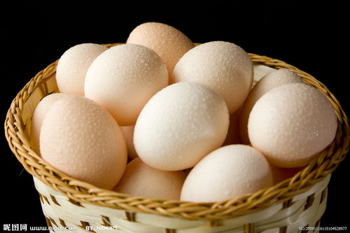 鸡蛋到底应该怎么吃