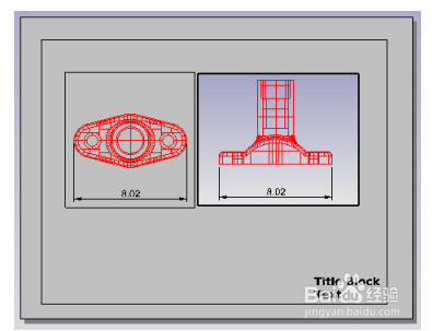 rhino犀牛软件作业视图设置教程