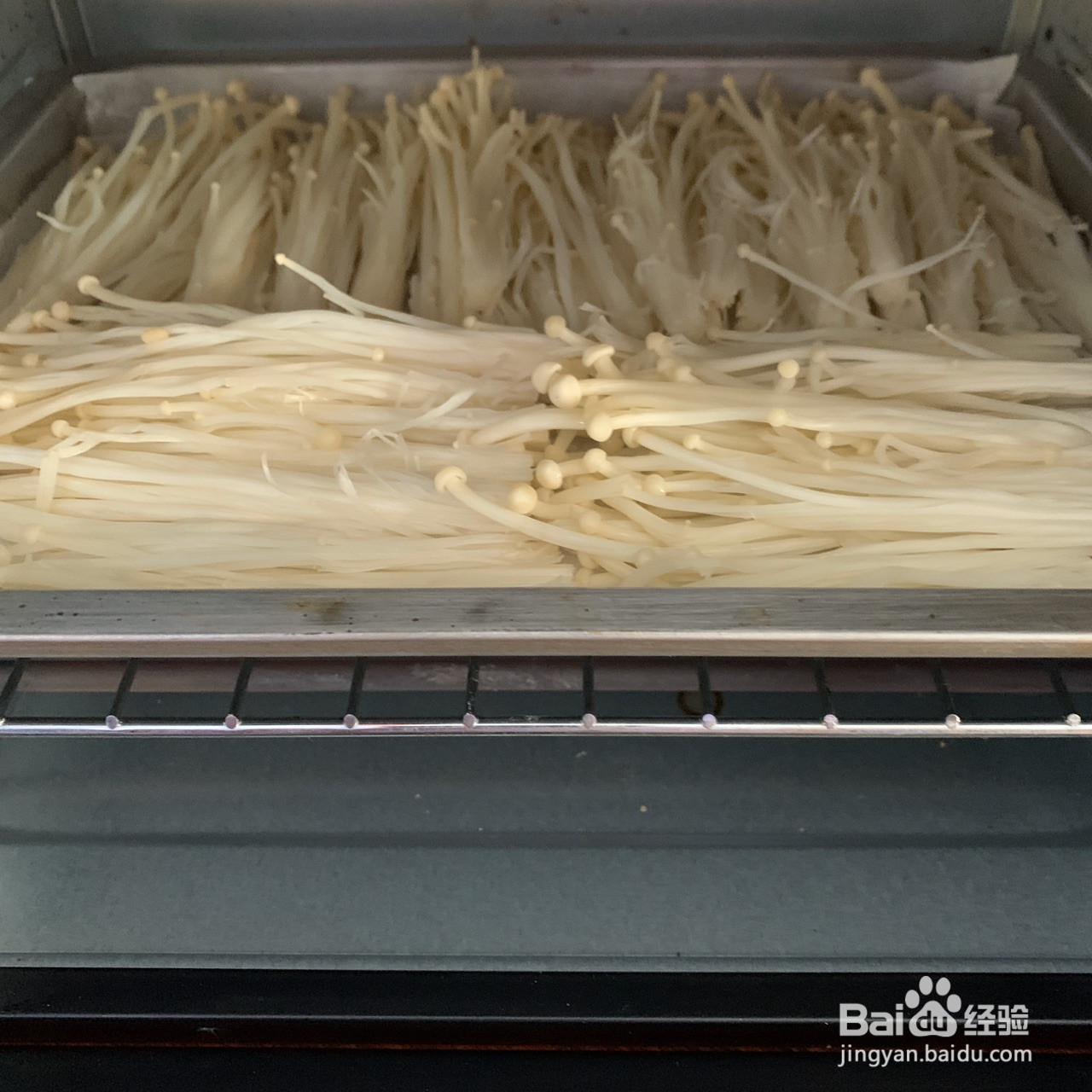 家庭版小烧烤的做法