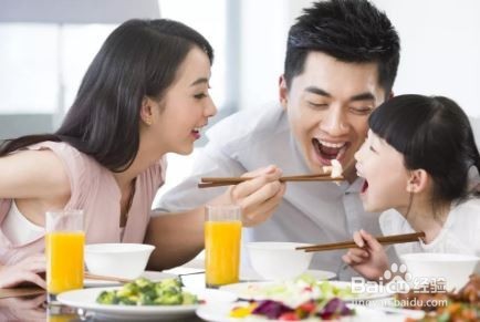 宝宝挑食不爱吃饭怎么办?