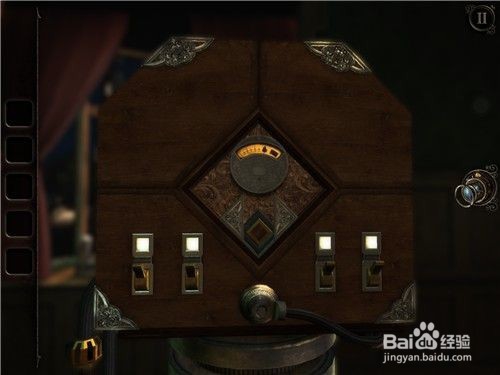 迷室3游戏攻略