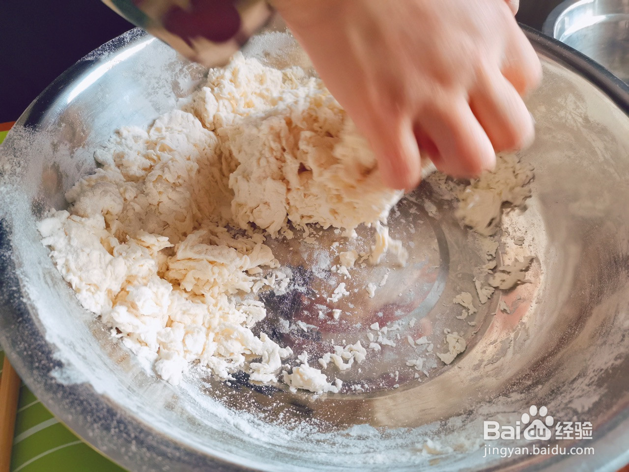 鲜肉包子的做法