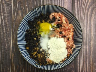 金玉白菜卷的做法