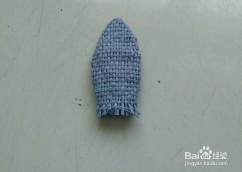 怎么制作书衣