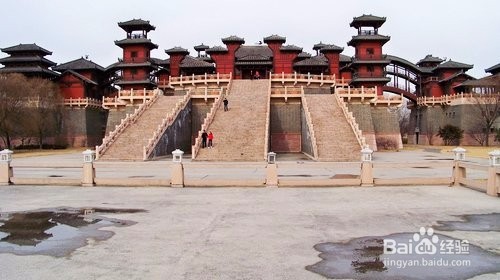 保定旅游景点攻略