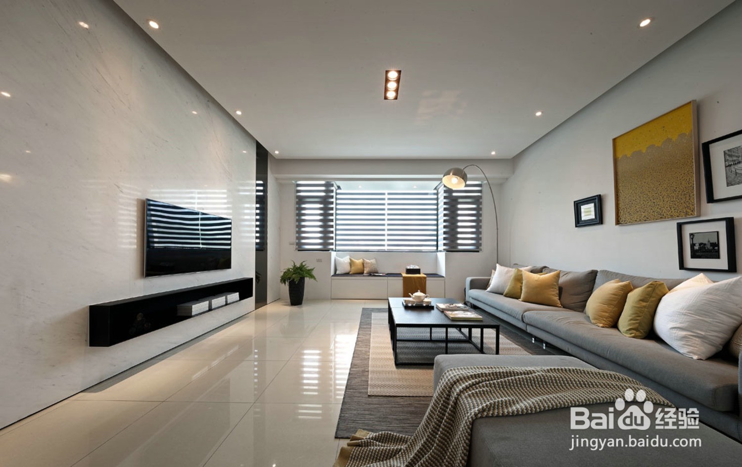 怎么样装修房子？