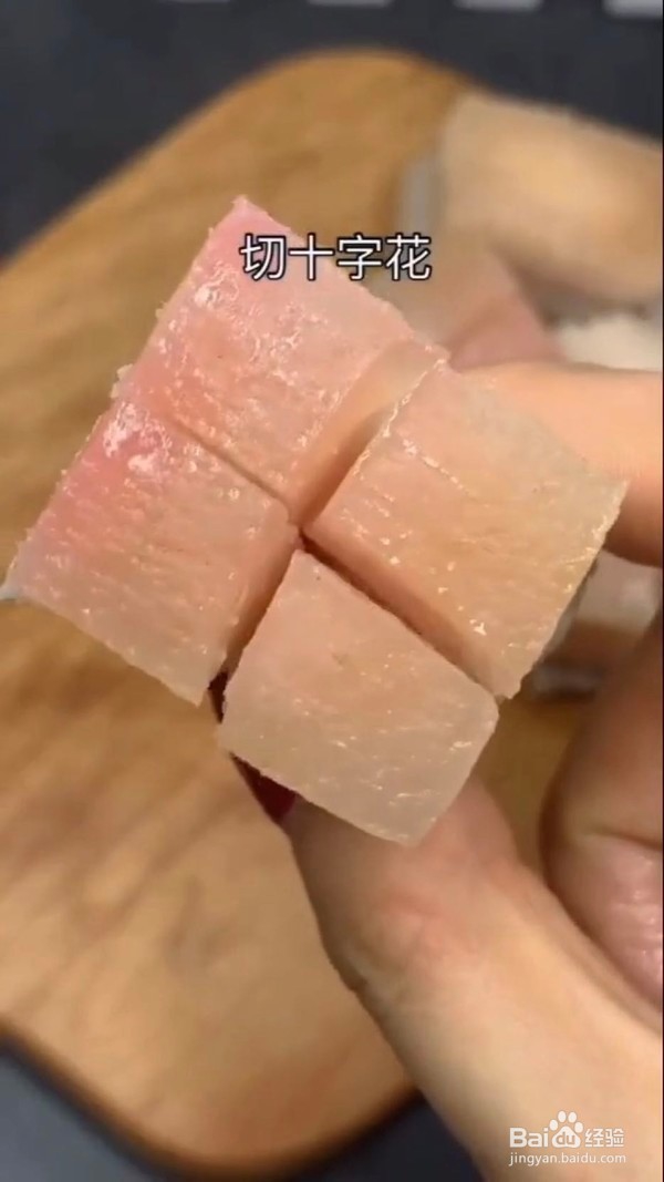 如何制作懒人东坡肉