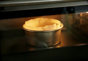 无花果杏仁蛋糕的做法