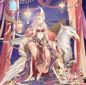 奇迹暖暖4关荒原偶遇攻略?荒原偶遇s怎么搭配?