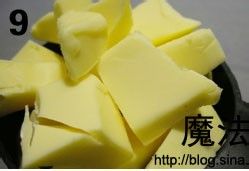 北海道吐司（汤种）