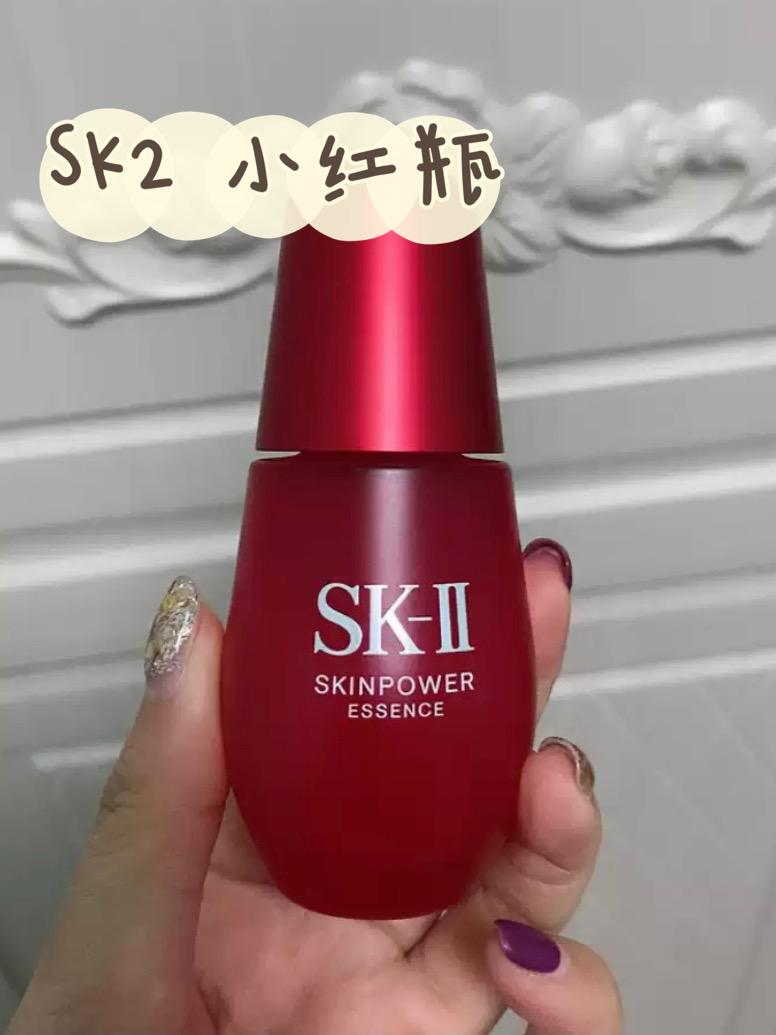 风靡世界的6款抗衰老精华，再不知道就晚了