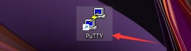 PuTTY如何禁用应用程序键盘模式