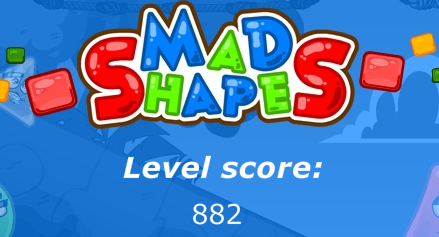 疯狂小球1-3关攻略