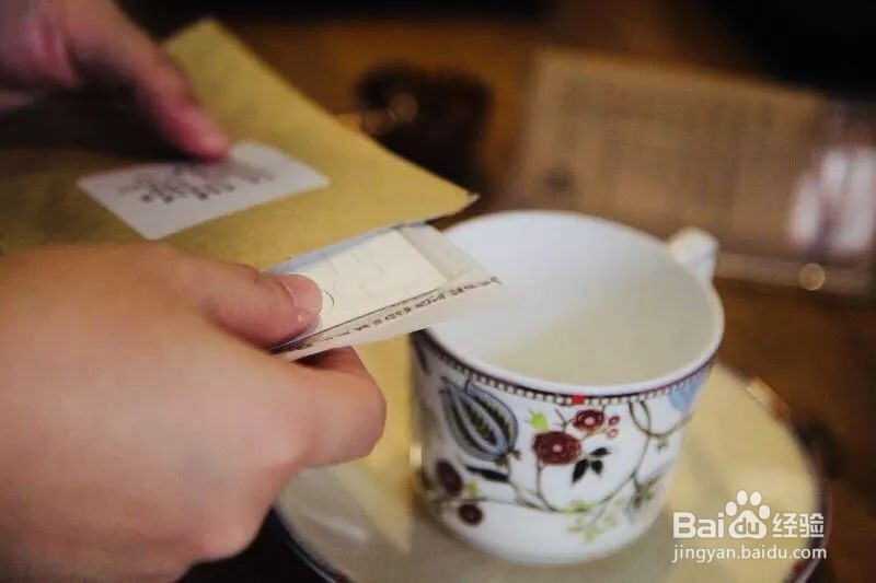 塑料排气阀教你喝挂耳咖啡