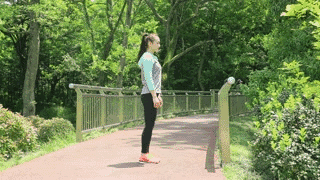 没有“跑前热身&跑后拉伸”的跑步，都是耍流氓