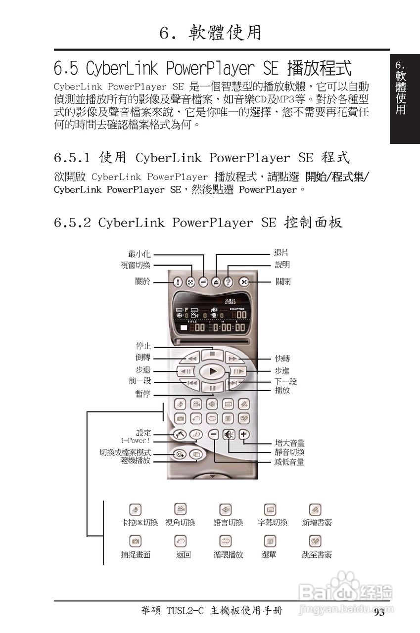 ASUS主机板TUSL2-C使用手册:[10]