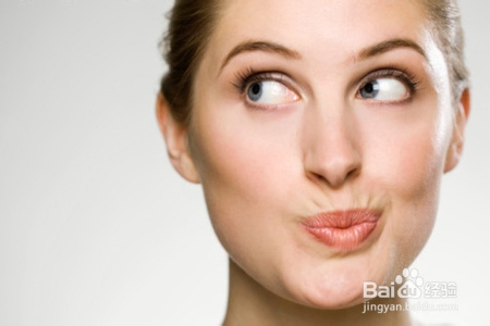 脸上毛孔大怎么调理