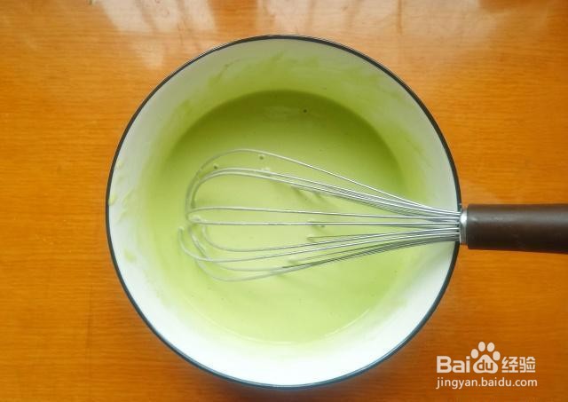 家庭自制黄瓜凉皮