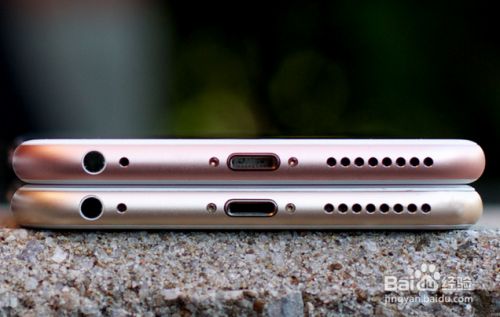 Iphone 6s Plus如何切换耳机模式 百度经验