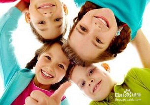 怎样对待别人家的熊孩子